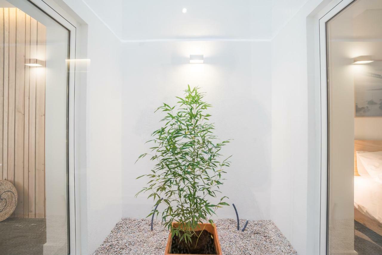 Lemon Tree Garden 3Bedroom Apartment Лиссабон Экстерьер фото